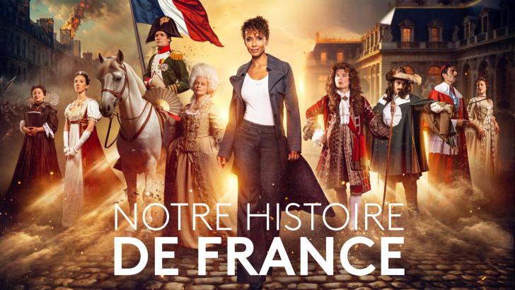 Racontée par Sonia Rolland